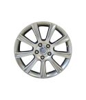 BUICK ALLURE wheel rim HYPER SILVER 4084 stock factory oem replacement