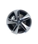 BUICK CASCADA wheel rim SILVER 4145 stock factory oem replacement