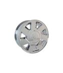 CADILLAC DEVILLE wheel rim CHROME 4553 stock factory oem replacement