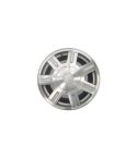 CADILLAC DEVILLE wheel rim CHROME PLATED-SILVER 4569 stock factory oem replacement