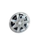 CADILLAC CTS wheel rim POLISHED 4570 stock factory oem replacement