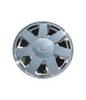 CADILLAC DEVILLE wheel rim CHROME 4572 stock factory oem replacement
