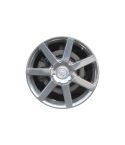 CADILLAC XLR wheel rim SILVER 4576 stock factory oem replacement