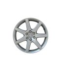 CADILLAC CTS-V wheel rim HYPER SILVER 4583 stock factory oem replacement