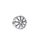 CADILLAC STS wheel rim POLISHED 4585 stock factory oem replacement