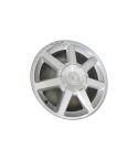 CADILLAC CTS wheel rim SILVER 4588 stock factory oem replacement
