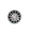 CADILLAC CTS wheel rim POLISHED 4597 stock factory oem replacement