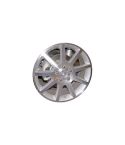 CADILLAC DTS wheel rim MACHINED SILVER 4604 stock factory oem replacement