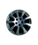 CADILLAC CTS wheel rim HYPER GREY 4628 stock factory oem replacement