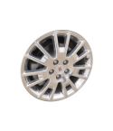 CADILLAC STS wheel rim POLISHED 4631 stock factory oem replacement