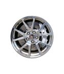 CADILLAC CTS-V wheel rim POLISHED 4648 stock factory oem replacement