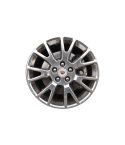 CADILLAC CTS wheel rim POLISHED 4675 stock factory oem replacement