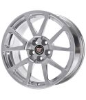 CADILLAC CTS-V wheel rim POLISHED 4678 stock factory oem replacement