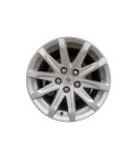 CADILLAC CTS wheel rim SILVER 4712 stock factory oem replacement