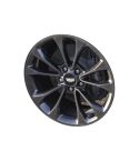 CADILLAC ATS wheel rim HYPER GREY 4734 stock factory oem replacement
