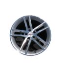 CADILLAC ATS wheel rim MACHINED SILVER 4742 stock factory oem replacement