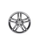 CADILLAC ATS wheel rim SILVER 4742 stock factory oem replacement