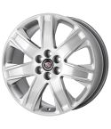 CADILLAC SRX wheel rim SILVER 4759 stock factory oem replacement