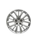 CADILLAC ATS wheel rim HYPER SILVER 4783 stock factory oem replacement