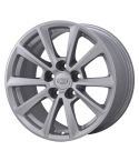 CADILLAC CTS wheel rim SILVER 4790 stock factory oem replacement
