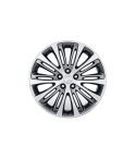 BUICK ENVISION wheel rim MACHINED GREY 4807 stock factory oem replacement