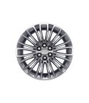 CADILLAC XT5 wheel rim MACHINED SILVER 4808 stock factory oem replacement
