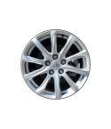 CADILLAC XT4 wheel rim SILVER 4822 stock factory oem replacement