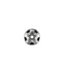 CHEVROLET S10 wheel rim MACHINED GREY 5031 stock factory oem replacement