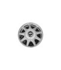 CHEVROLET MALIBU wheel rim SILVER 5060 stock factory oem replacement