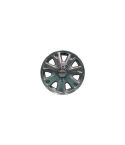 CHEVROLET S10 wheel rim MACHINED SILVER 5064 stock factory oem replacement