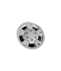CHEVROLET COLORADO wheel rim SILVER 5183 stock factory oem replacement