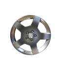 CHEVROLET COBALT wheel rim POLISHED 5216 stock factory oem replacement