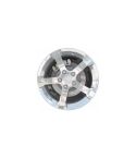 CHEVROLET CAPTIVA wheel rim POLISHED 5274 stock factory oem replacement