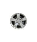 GMC ACADIA wheel rim SILVER 5280 stock factory oem replacement