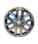 GMC ACADIA wheel rim CHROME 5285 stock factory oem replacement