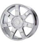 CADILLAC ESCALADE wheel rim CHROME 5309 stock factory oem replacement