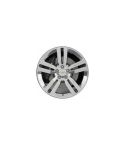 CHEVROLET HHR wheel rim POLISHED 5336 stock factory oem replacement