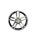 CHEVROLET COBALT wheel rim CHROME 5354 stock factory oem replacement
