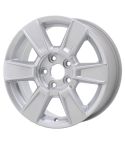 GMC TERRAIN wheel rim SILVER 5449 stock factory oem replacement