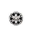 GMC TERRAIN wheel rim CHROME 5509 stock factory oem replacement