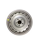 CHEVROLET CITY EXPRESS wheel rim SILVER STEEL 5708 stock factory oem replacement