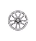 CHEVROLET SONIC wheel rim SILVER 5791 stock factory oem replacement