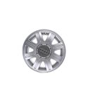 AUDI A4 wheel rim SILVER 58720 stock factory oem replacement