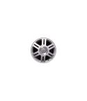 AUDI A6 wheel rim SILVER 58730 stock factory oem replacement