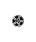 AUDI A4 wheel rim SILVER 58747 stock factory oem replacement