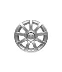 AUDI A4 wheel rim SILVER 58755 stock factory oem replacement
