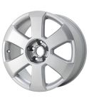CHEVROLET CAMARO wheel rim SILVER 5876 stock factory oem replacement