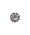AUDI TT 58761 SILVER wheel rim stock factory oem replacement
