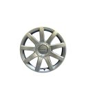 AUDI A4 wheel rim SILVER 58773 stock factory oem replacement