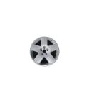 AUDI A4 wheel rim HYPER SILVER 58775 stock factory oem replacement